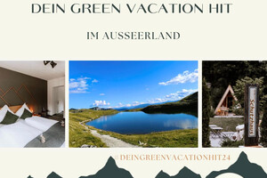 Dein Green Vacation-Hit