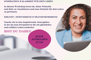 Glücksworkshop-Fatma