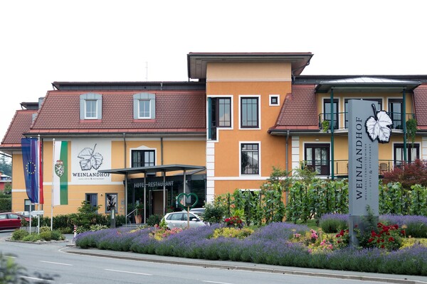 Hotel Weinlandhof/Stiefkind Graz | © Hotel - Restaurant Weinlandhof