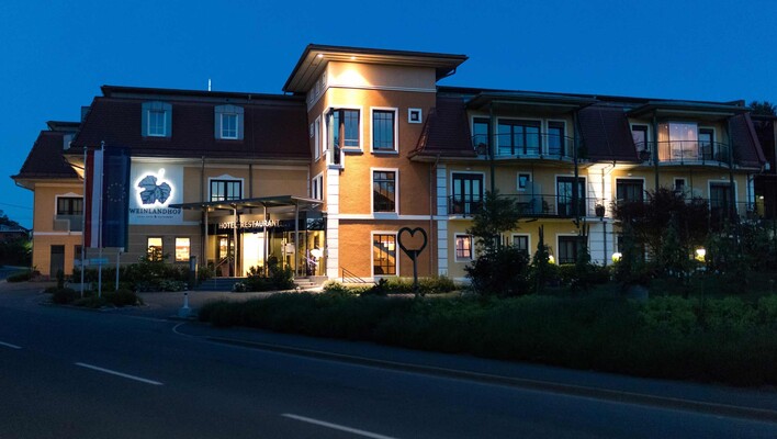 Hotel Weinlandhof/Stiefkind Fotografie Graz_ | © Hotel - Restaurant Weinlandhof