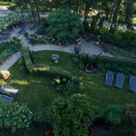 Photo of Double room, bath, toilet, facing the garden | © Hotel - Restaurant Weinlandhof