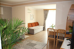 Geräumiges Zimmer