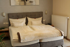 Heimeliges Zimmer