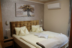 Modernes Zimmer