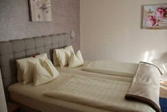 Boxspringbett