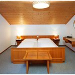 Bild von Standard Dreibettzimmer Frühstück