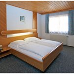 Bild von Komfort Dreibettzimmer Frühstück
