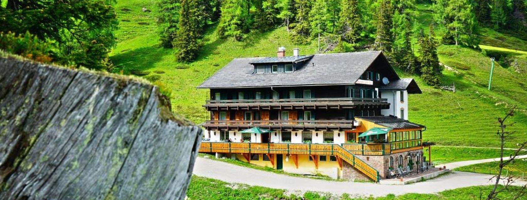 Hotel Alpen Arnika, Tauplitzalm