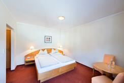Doppelzimmer Komfort