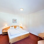 Photo of Double room, bath, toilet, conveniences | © Bachner Hotel Betriebs - GmbH