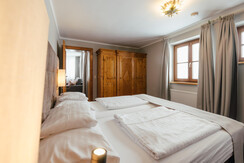 Landhaus Suite ohne Balkon