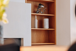 Ferienwohnung Hotel Annelies