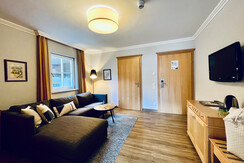 Hotel Annelies Junior Suite ohne Balkon