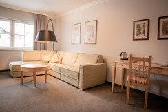 Hotel Annelies Zimmer (24 von 66)