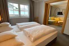 Wellness Hotel Annelies