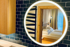 Garten Suite Dachstein Hotel Annelies