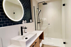 Suite Hotel Annelies Garten Dachstein