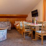 Photo of Apartment, shower, toilet, 2 bed rooms