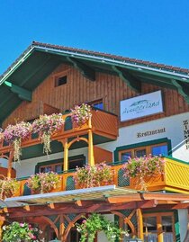 Hotel Ausseerland, Bad Mitterndorf, house view | © Hilde Ladreiter | Hilde Ladreiter | © Hilde Ladreiter