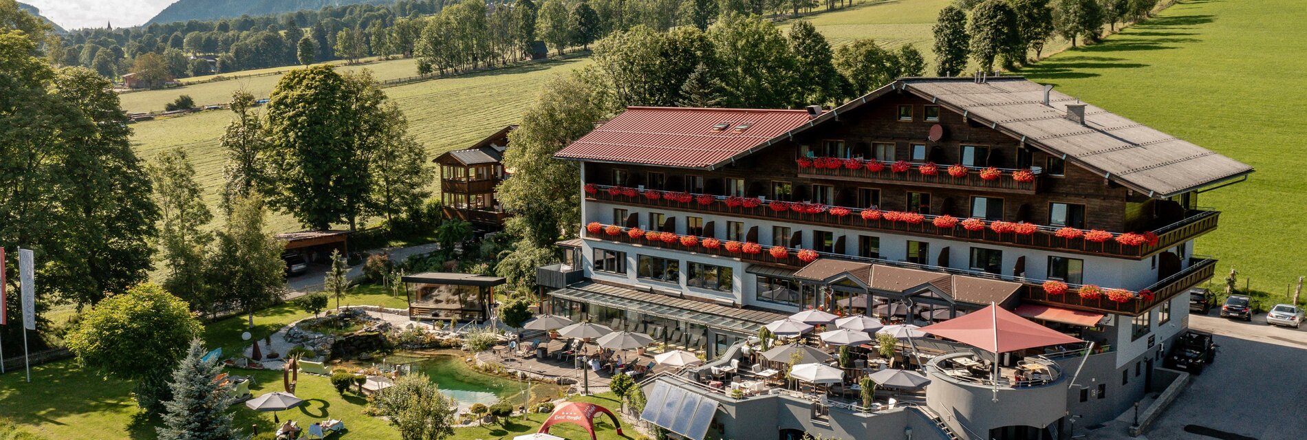 Hotel Berghof