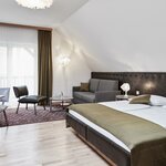 Bild von Doppelzimmer Komfort