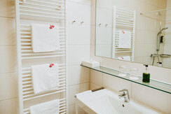 Doppelzimmer Standart 2