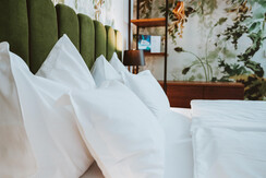 Doppelzimmer exklusiv 2