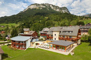 Hotel DER HECHL, Tauplitz | © Hotel DER HECHL