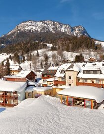 Hotel DER HECHL, Tauplitz, winterdream | © Hotel Der Hechl | Hotel DER HECHL | © Hotel DER HECHL