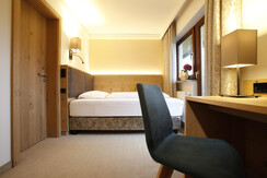 Hotel DER HECHL, Tauplitz, single room