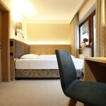 Photo of MidWeek4, Single room, bath, toilet, standard | © Hotel DER HECHL