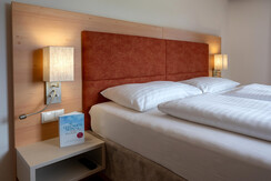 Hotel DER HECHL, Familienzimmer