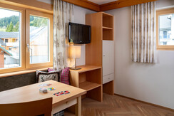 Hotel DER HECHL, Familienzimmer