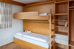 Hotel DER HECHL, Familienzimmer