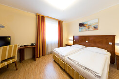 Doppelzimmer Der Stocki