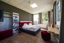 Hotel Fohnsdorf-Zimmer1-Murtal-Steiermark