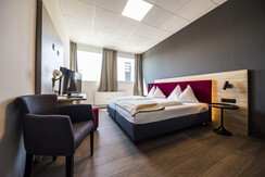 Hotel Fohnsdorf-Zimmer-Murtal-Steiermark