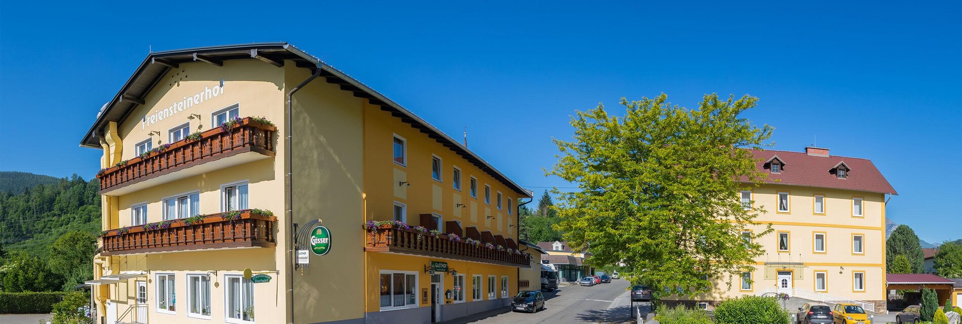 Hotel Freiensteinerhof Superior1