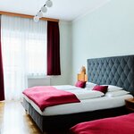 Bild von Mehrbettzimmer Komfort | bis 2 Nächte