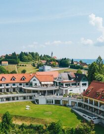 hotel | Hotel Garni am Seggauberg