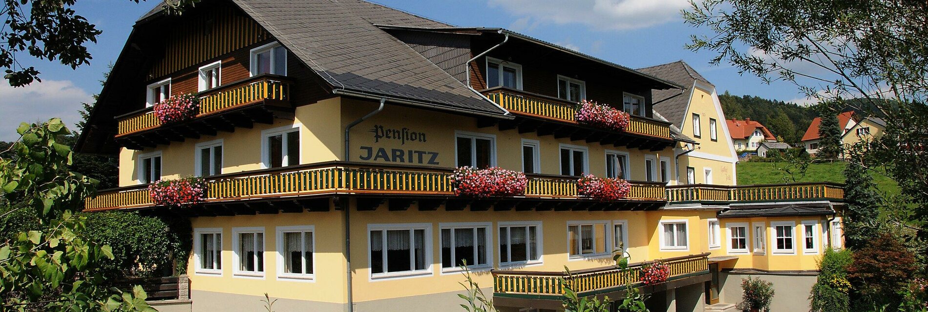 Gasthof Jaritz