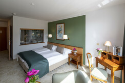 Hotel Gartenzimmer 4*