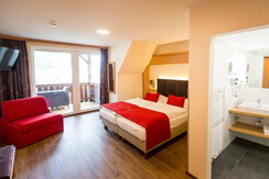 Murau Gartenzimmer 4*