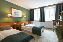 Hotel Doppelzimmer 4*