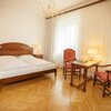 Bild von Doppelzimmer Classic Deluxe NRF RO | © Hotel Gollner