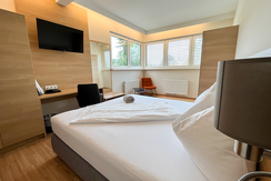 Doppelzimmer Hotel Grazerhof