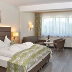 Bild von Kammblick - Dreibettzimmer | © Hotel Grimmingblick