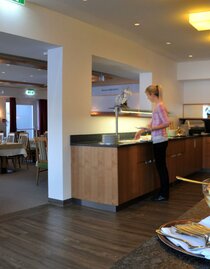 Hotel Hierzegger, Tauplitzalm, breakfast buffet | © Hotel Hierzegger | Hotel Hierzegger | © Hotel Hierzegger