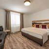 Bild von Bergblick Doppelzimmer ab 7 Nächten | © Hotel Hierzegger