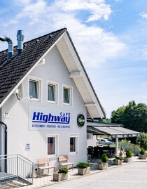 Hotel Highway | © Mias Photoart | © Mias Photoart Hotel Highway | © Mias Photoart | © Mias Photoart